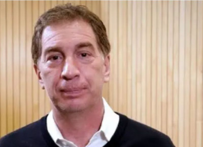 Revés judicial: Santilli encabezará finalmente la boleta de La Libertad Avanza en la Provincia