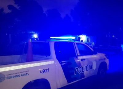 Otra jubilada víctima de un escruche en La Plata: crece la alarma por la inseguridad