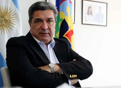 Vuelve el escándalo en Berisso: la Justicia reabrió la causa contra Enrique Slezack por presuntos hechos de corrupción