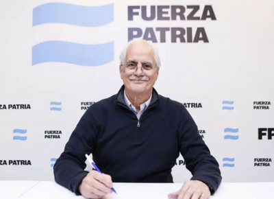 El pasado oculto de Jorge Taiana: Armas, explosivos y una historia que vuelve a incomodar al kirchnerismo