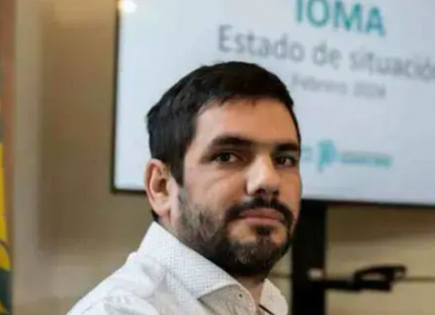 Burocracia asesina: IOMA le niega una cirugía oncológica a una paciente pese a la orden médica