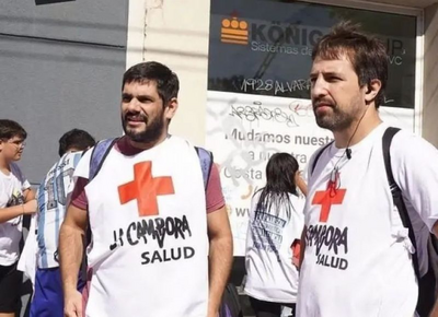 IOMA: Sigue la fiesta de gastos mientras adeuda 5.700 millones al hospital Garrahan