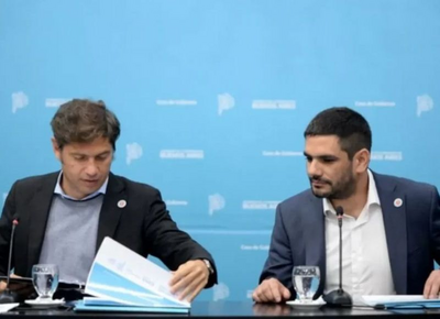 Estalla la bronca contra IOMA: afiliados acusan a Kicillof y La Cámpora de abandono "criminal"