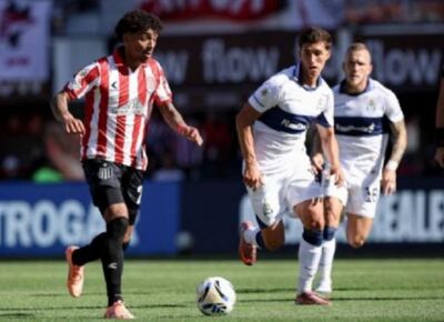 Estudiantes y Gimnasia ya conocen sus rivales en cuartos de final del Clausura 2025