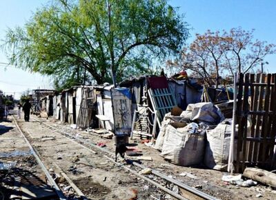 El Mercadito: asesinaron a un joven de dos disparos por intentar robar una gorra