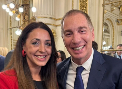 Julieta Quintero destacó la designación de Diego Santilli en Interior: "Siempre demostró diálogo, gestión y resultados"