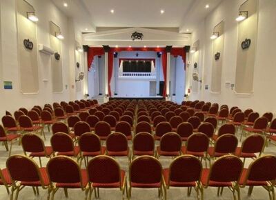 La Natividad convoca a la comunidad en el Teatro Katarois