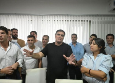 Gimnasia levantó todas las inhibiciones y quedó habilitado para incorporar refuerzos