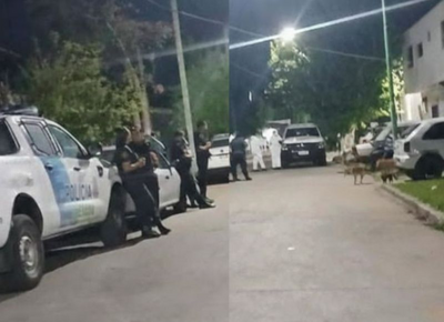 La muerte de la nena de un año en Ensenada fue por violencia y abuso sexual: hay tres familiares imputados