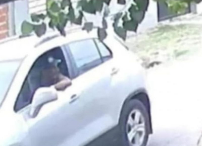 La Plata: el hombre acusado de ofrecer golosinas a una nena de 7 años desde una camioneta ya fue detenido