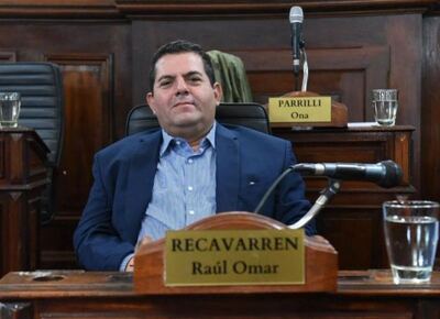 Un concejal de Unión por la Patria presentó un proyecto para impulsar una aplicación que potencie el turismo en la ciudad