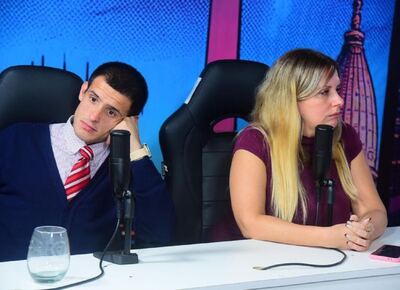 La abogada platense Aixa Petriati defendió a Leonardo Cositorto: "La causa Zoe es totalmente política"