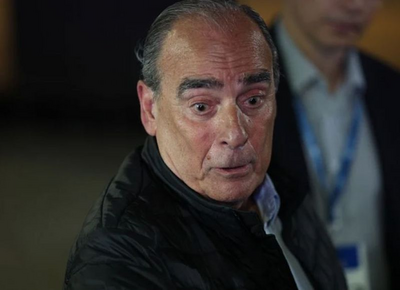 VIDEO | La venganza no se toma "Francos": el exfuncionario salió a desmarcarse del Gobierno por el escándalo de Adrorni