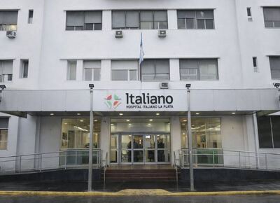 Impotencia en La Plata: engañaron a una jubilada de 82 años, la llevaron a su casa y le fracturaron el rostro para robarle