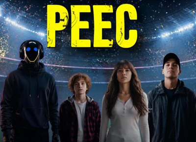 PEEC llega al mundial: la primera banda latina IA llega al Mundial con su nueva canción