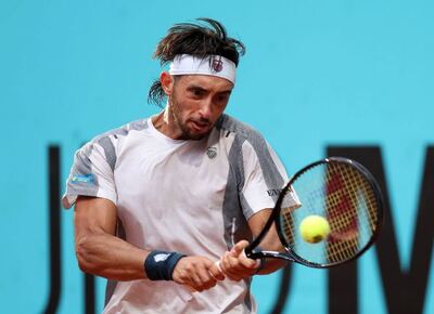 El platense Thiago Tirante hizo historia sobre césped y llega entonado a Wimbledon