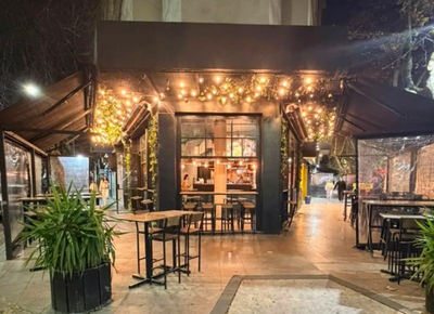 No paran los cierres en La Plata: una reconocida cervecería de diagonal 74 baja sus persianas
