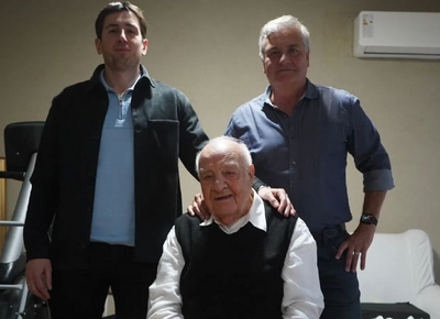 Historia de Mateu Sports: cinco generaciones impulsando el deporte en La Plata