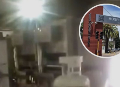 Escándalo en el Hospital Alejandro Korn de La Plata: trabajadores denuncian amenazas para ocultar la crisis sanitaria