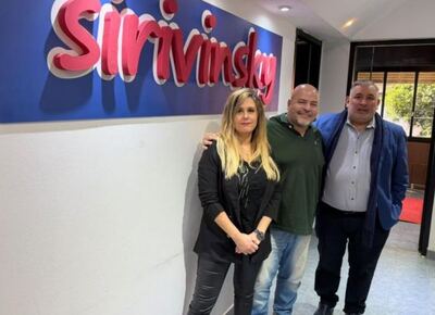 Jesús Nieves cuestionó la conducción de UPCN y reclamó una profunda renovación sindical