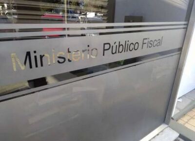 VIDEO | Denunciaron a la fiscal María Eugenia Di Lorenzo: "Por su inacción abusaron de mi hija"