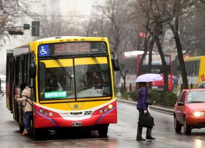 Aumenta el boleto de colectivo en La Plata: cuánto costará desde septiembre