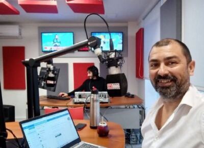 VIDEO | Radio La Plata, nuevamente suspendida en YouTube: denuncias de copyright y sospechas por su línea editorial en contra de Milei