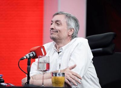 Máximo Kirchner ya tiene dos nombres en La Plata para una futura pelea por la intendencia