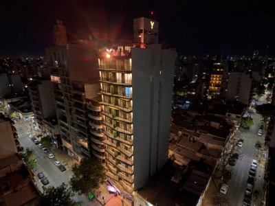 Noche de gala en La Plata: Yacoub Developers presentó la Torre Melek en una deslumbrante avant premiere
