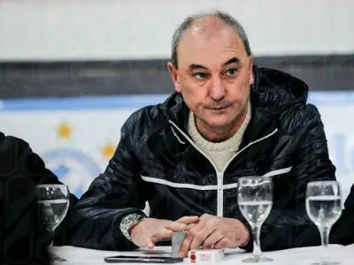 El excandidato de Gimnasia Alejo Colombo fue liberado y deberá afrontar un juicio por juego clandestino