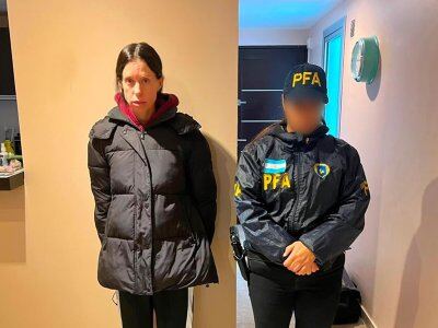 La ex funcionaria platense Albertina Mangini quedó en prisión preventiva y la causa investiga una presunta red de juego clandestino