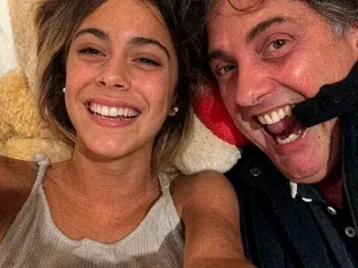 Se filtró el millonario acuerdo que Tini Stoessel firmaría con su padre