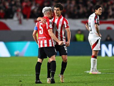 Estudiantes visita a Lanús con la mira puesta en seguir de racha