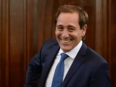 Julio Garro, cada vez más complicado por la causa de los loteos: durante su gestión se permitieron cientos de desarrollos sin autorización