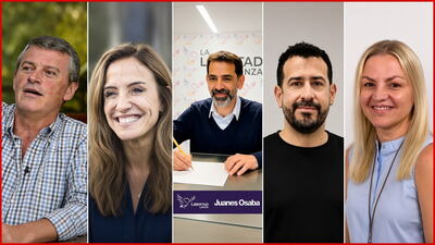 La Plata rumbo a 2027: rechazo a los conocidos y la búsqueda de una cara nueva