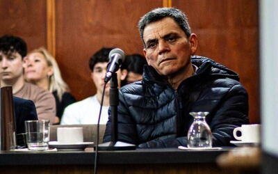 Condenaron a 14 años de prisión al pastor que abusó de dos niñas en La Plata