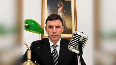 Otro suicidio después de una falsa denuncia