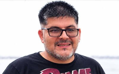 Cinco días sin noticias de Martín López: su familia pide ayuda para encontrarlo en La Plata