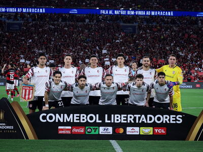 Estudiantes eliminó a Flamengo por penales y jugará la final de la Copa Libertadores