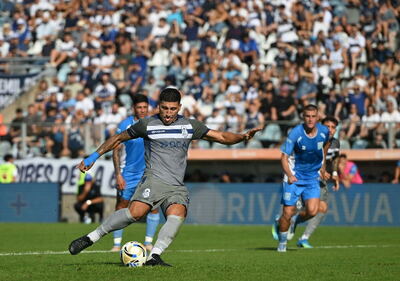 Gimnasia va por los playoffs en Río Cuarto: hora, TV y el equipo que prepara Pereyra