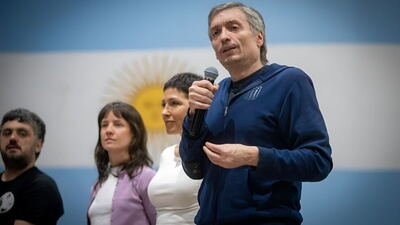 Casación rechazó los recursos de Máximo y Florencia Kirchner y avanza el decomiso de $685.000 millones