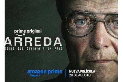VIDEO | "Barreda": la película sobre el cuádruple femicidio que conmocionó a La Plata llegó a Prime Video
