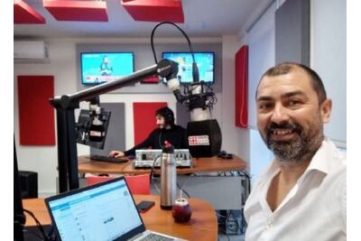 VIDEO | Radio La Plata, nuevamente suspendida en YouTube: denuncias de copyright y sospechas por su línea editorial en contra de Milei