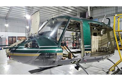 A dos meses de la tragedia en Ischigualasto, todavía no se pudo determinar qué provocó la caída del helicóptero