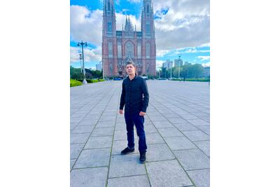 ¿Se están defendiendo los intereses de muchos o de pocos? Néstor Rotela reclama reglas para las aplicaciones de viajes