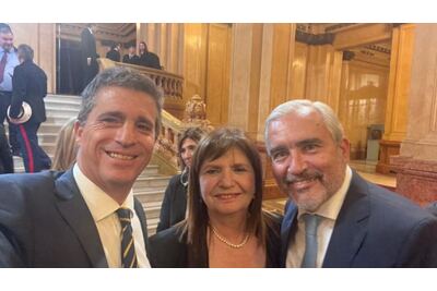 Juan Pablo Allan, concejal de La Plata y hombre de Bullrich, fue sancionado por manejar borracho en Pinamar