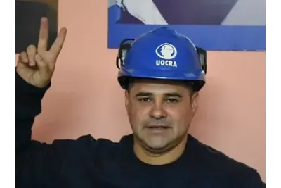 La causa contra Iván Tobar se redujo a un único episodio y está cada vez más cerca de salir