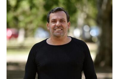 Fuerte cruce en Berisso: Pablo Swar tildó de "Falta de respeto" el lanzamiento de Cagliardi para el 2027