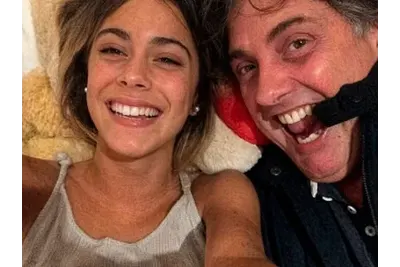 Se filtró el millonario acuerdo que Tini Stoessel firmaría con su padre