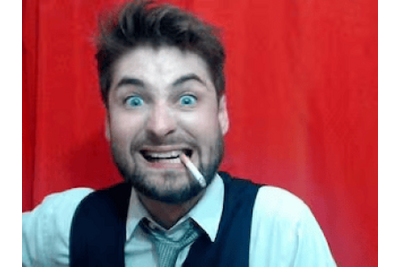 VIDEO | El Presto volvió a ser tendencia por sus declaraciones sobre los extranjeros en La Plata
